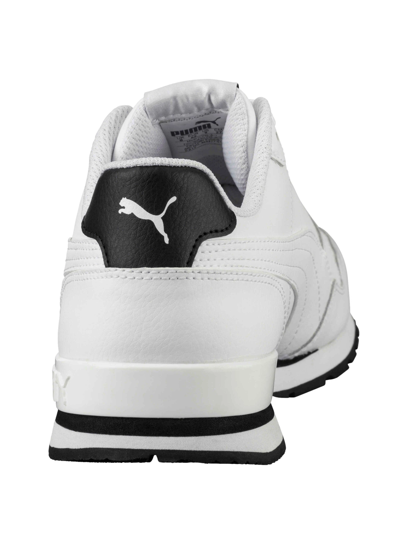 Кроссовки PUMA St Runner V2 Full L модель 365277 Фото