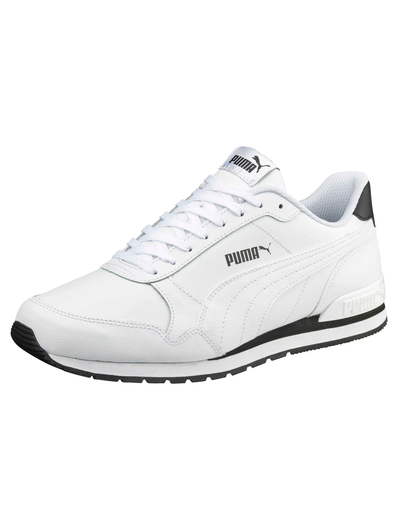 Кроссовки PUMA St Runner V2 Full L модель 365277 Фото