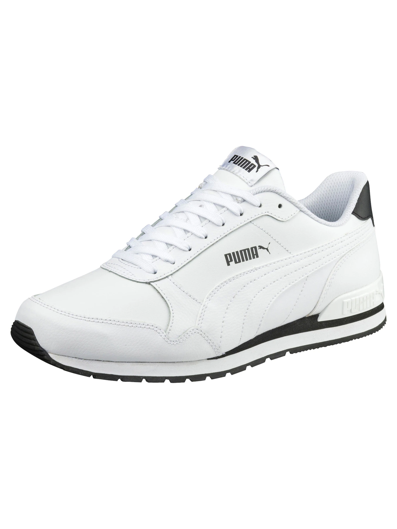 Кроссовки PUMA St Runner V2 Full L модель 365277 Фото