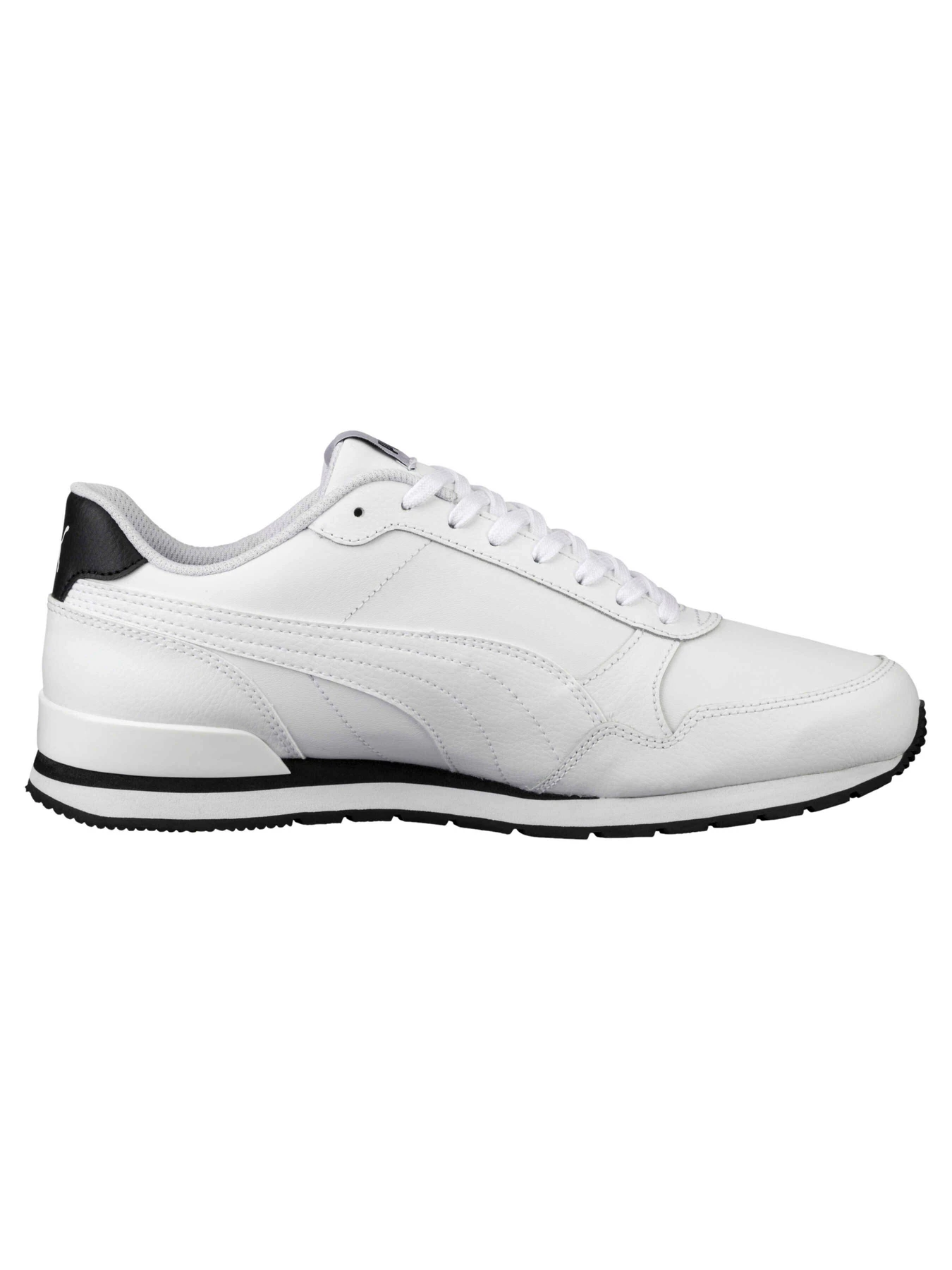 Кроссовки PUMA St Runner V2 Full L модель 365277 Фото
