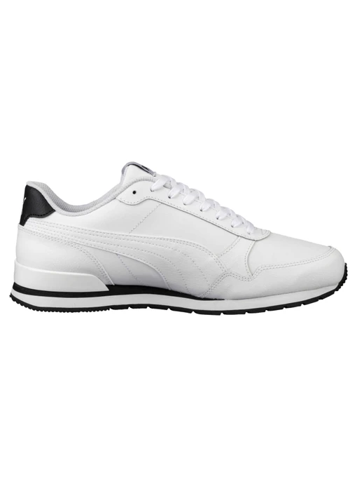 Кроссовки PUMA St Runner V2 Full L модель 365277 Фото