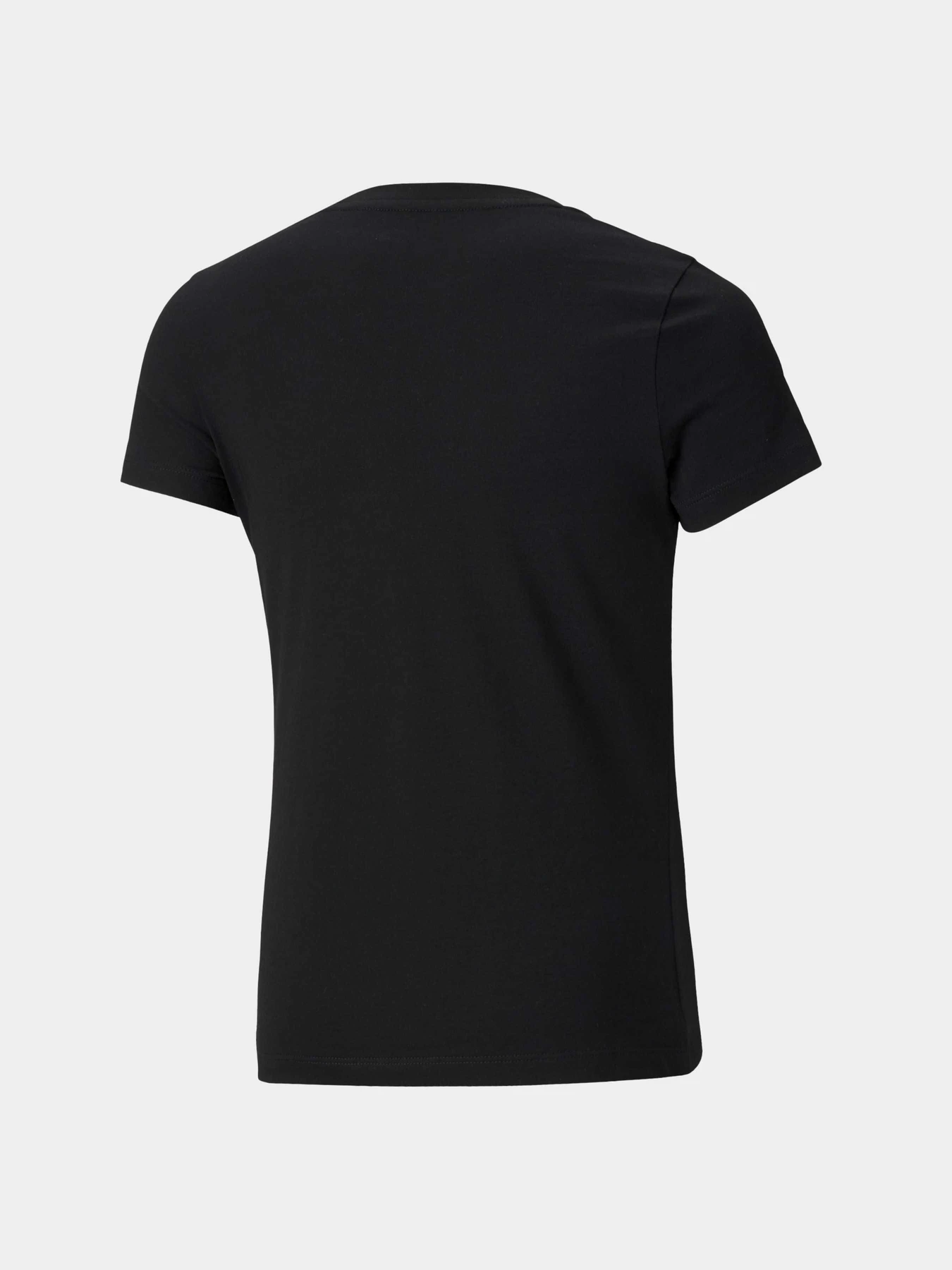 Футболки и поло PUMA Classics Logo Tee модель 530208 Футболки и поло PUMA Classics Logo Tee модель 530208 Фото