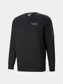 Худі та світшоти PUMA Cyber Crew модель 848176 Фото