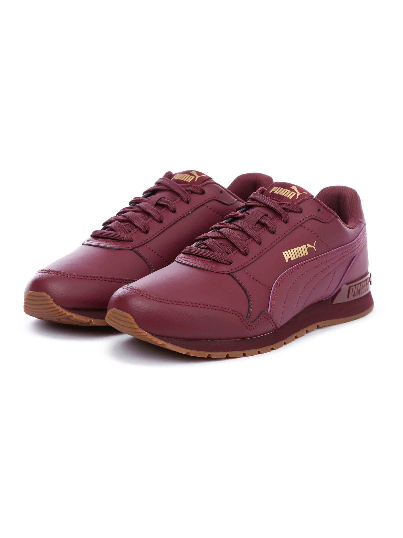 Кроссовки PUMA St Runner V2 Full L модель 365277 Фото