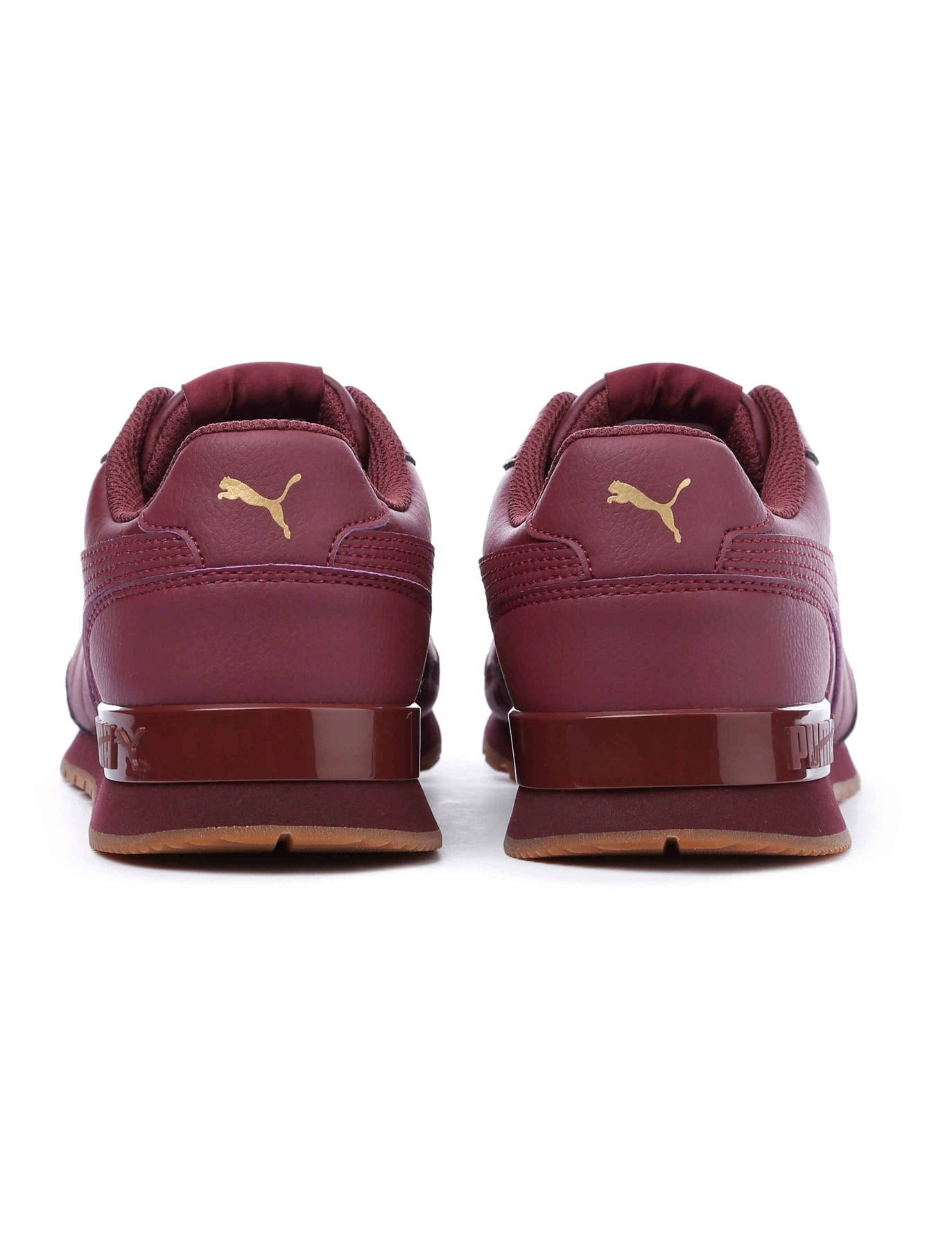 Кроссовки PUMA St Runner V2 Full L модель 365277 Фото