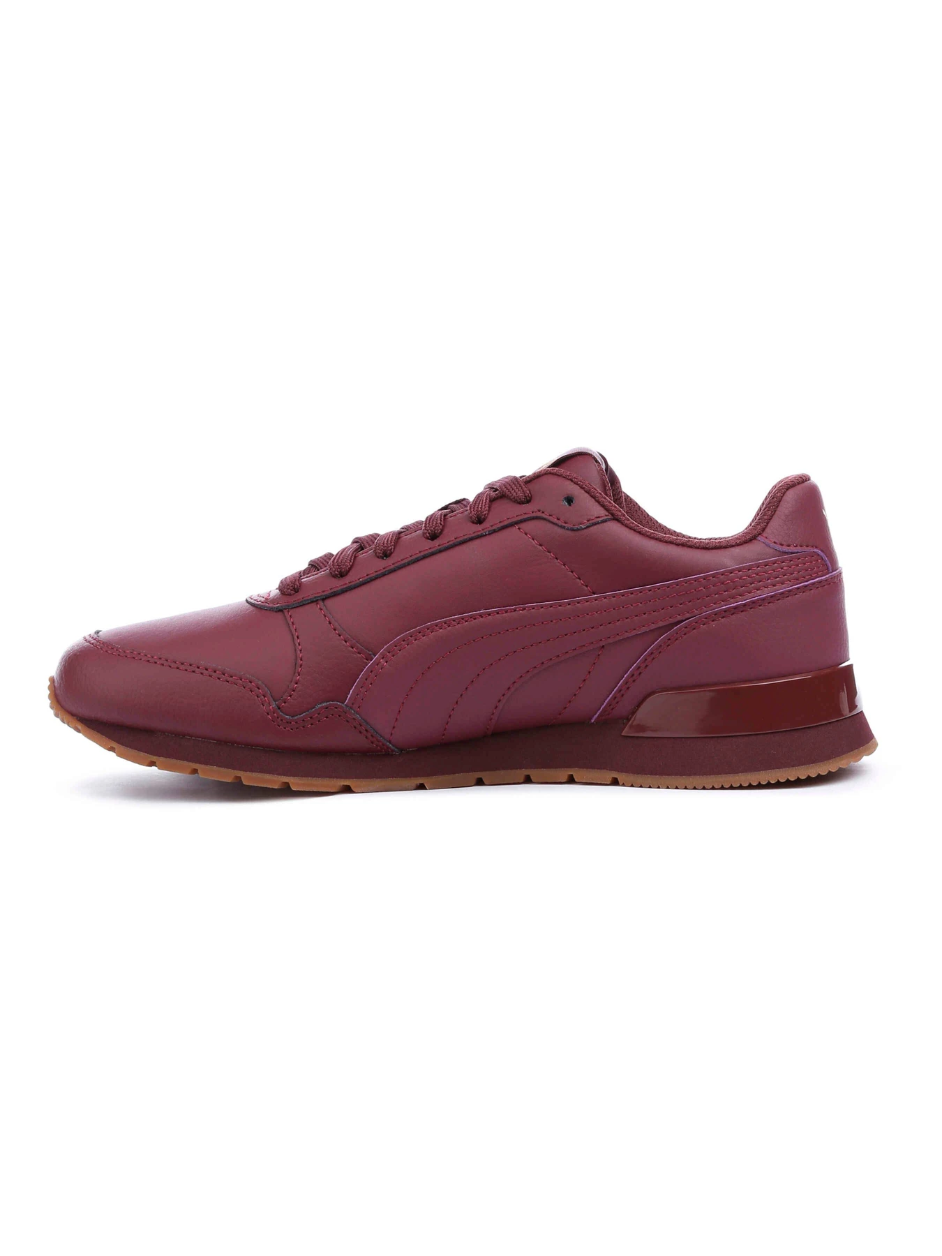 Кроссовки PUMA St Runner V2 Full L модель 365277 Фото