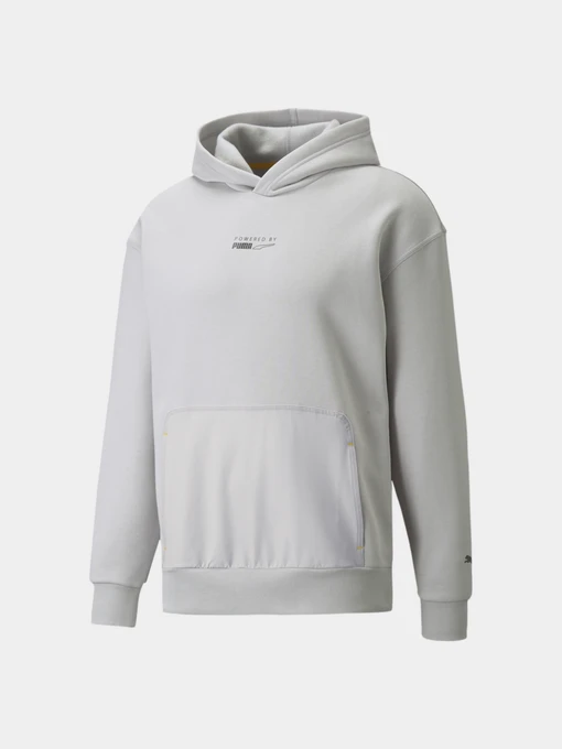Худі та світшоти PUMA Protec.t Hoodie модель 534319 Фото