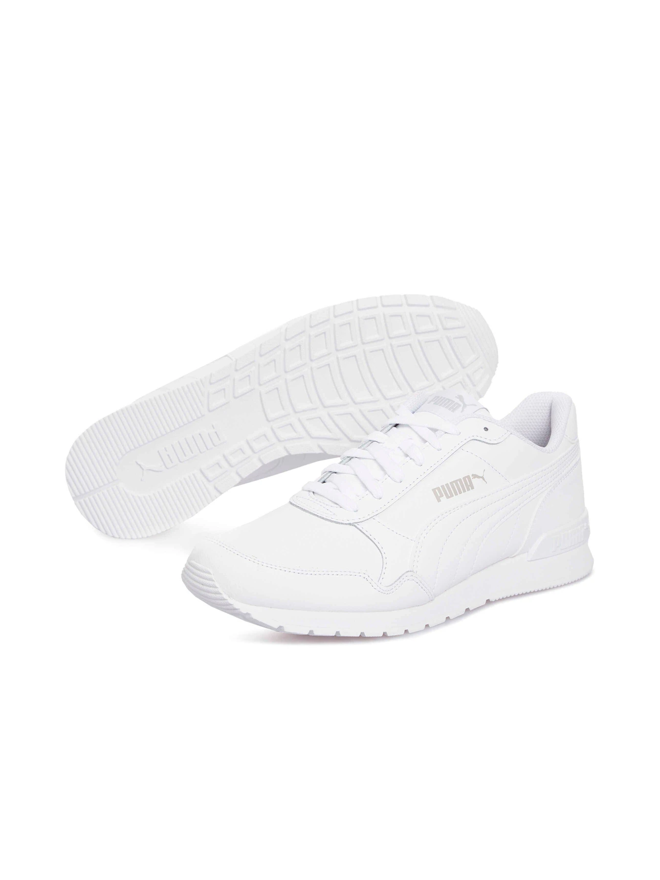 Кроссовки PUMA St Runner V2 Full L модель 365277 Фото