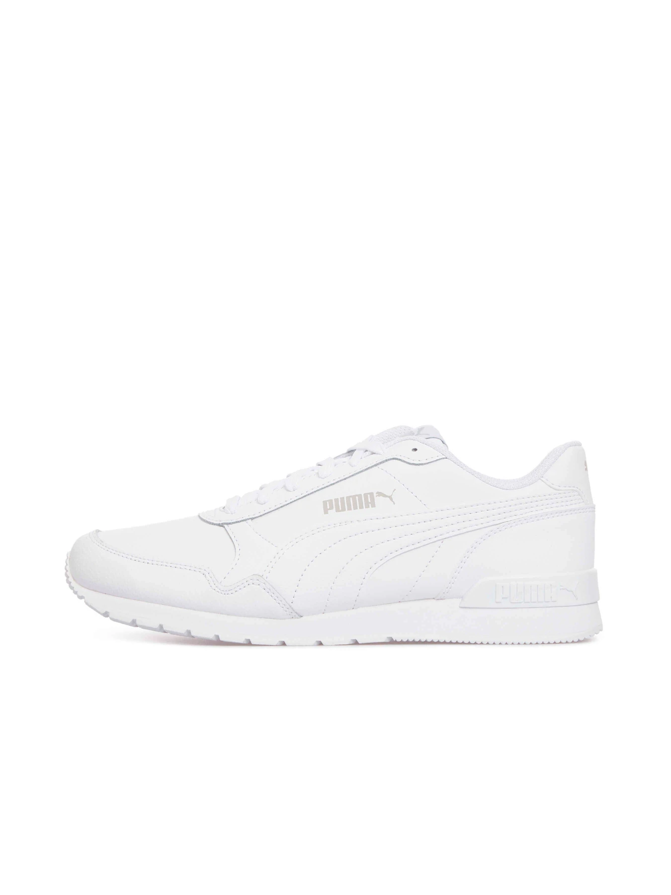 Кроссовки PUMA St Runner V2 Full L модель 365277 Фото