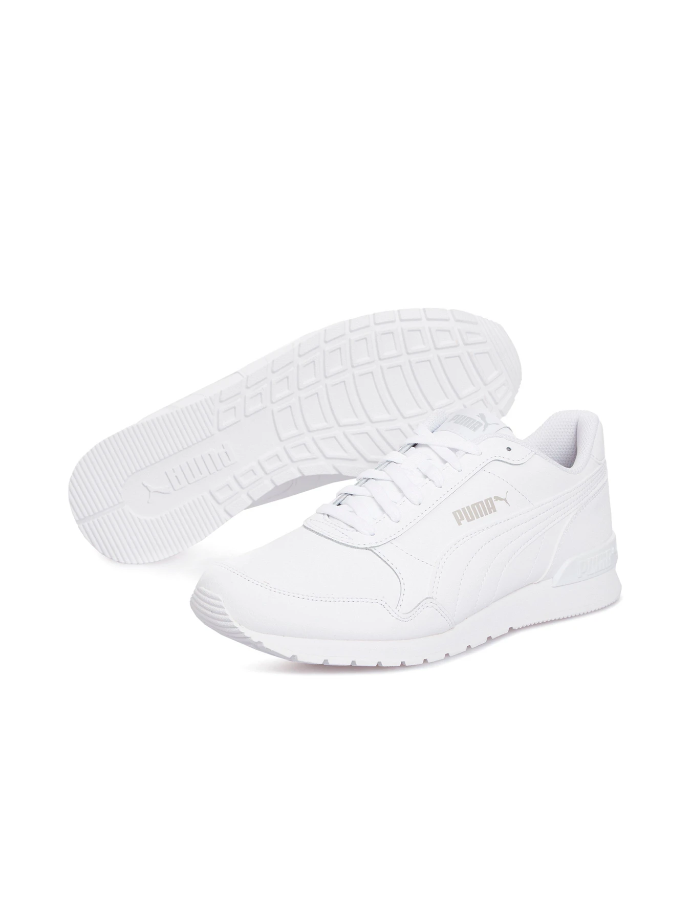 Кроссовки PUMA St Runner V2 Full L модель 365277 Фото