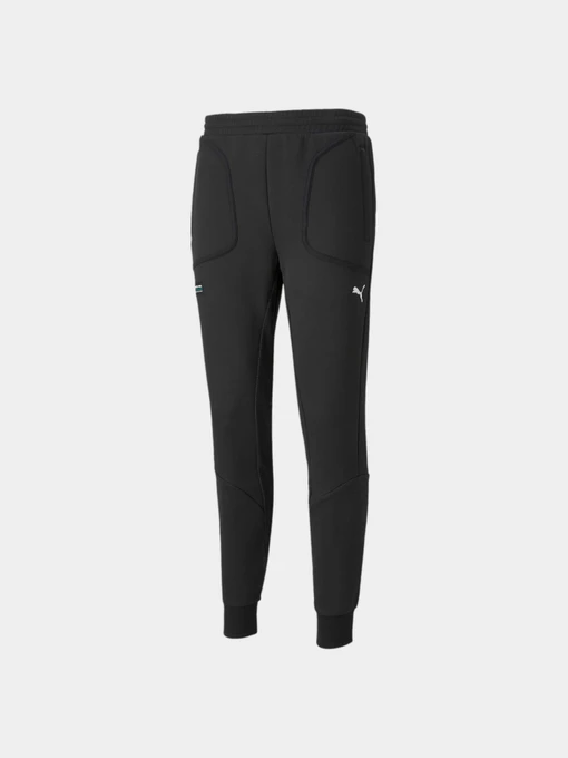 Штани PUMA Mapf1 Sweat Pants,reg/cc модель 531879 Фото