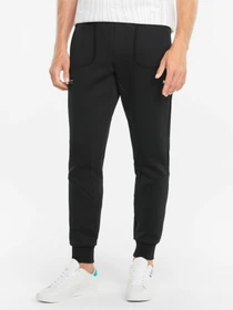 Брюки PUMA Mapf1 Sweat Pants,reg/cc модель 531879 Фото