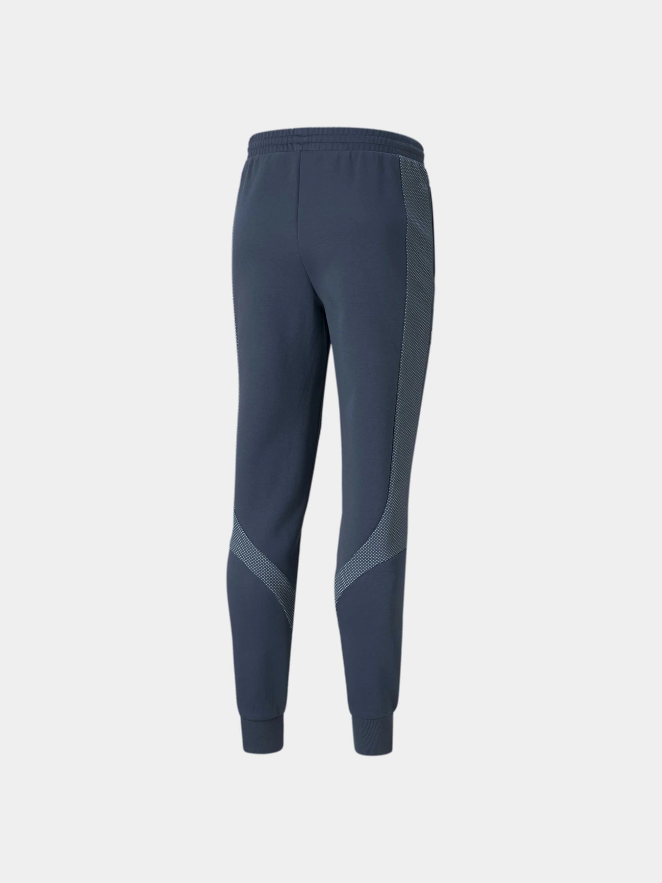 Брюки PUMA Mapf1 Sweat Pants,reg/cc модель 531879 Фото