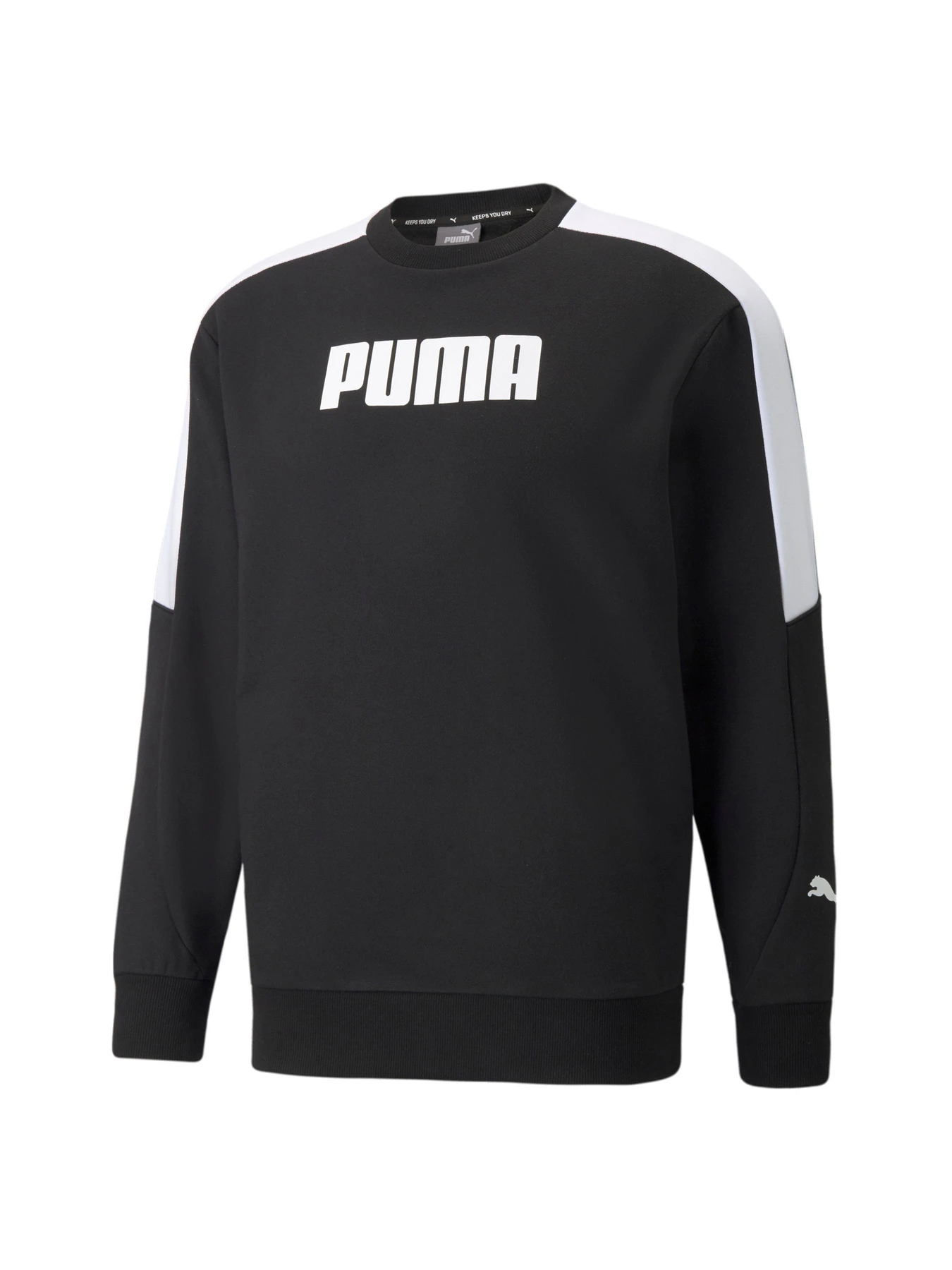 Худі та світшоти PUMA модель 589473 Худі та світшоти PUMA модель 589473 Фото