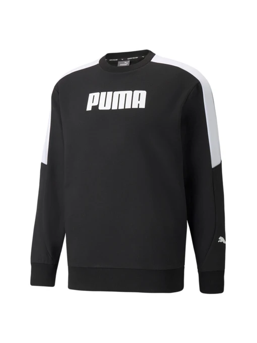 Худі та світшоти PUMA модель 589473 Фото