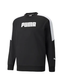 Худі та світшоти PUMA модель 589473 Фото