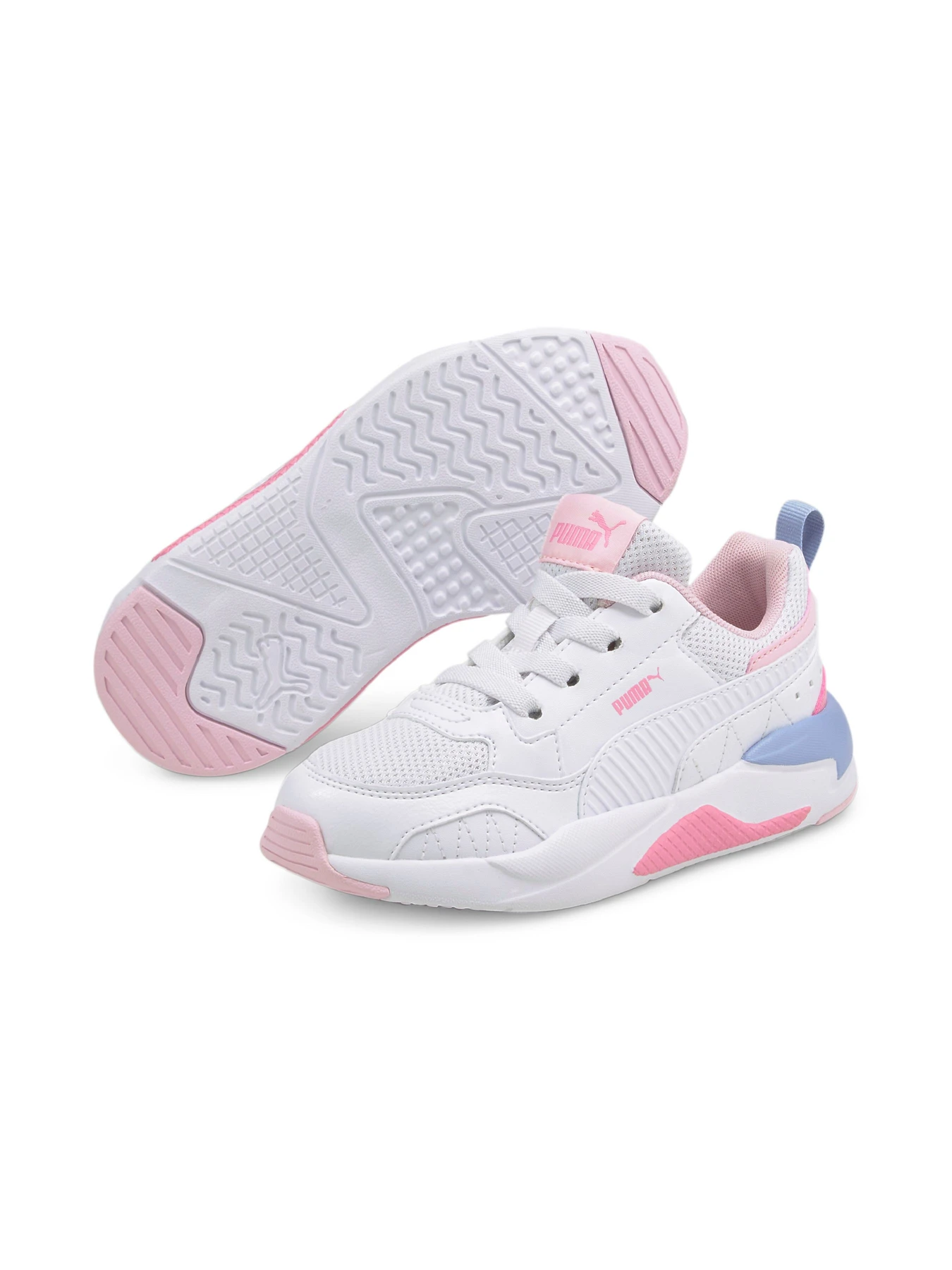 Кросівки PUMA модель 374192 Фото
