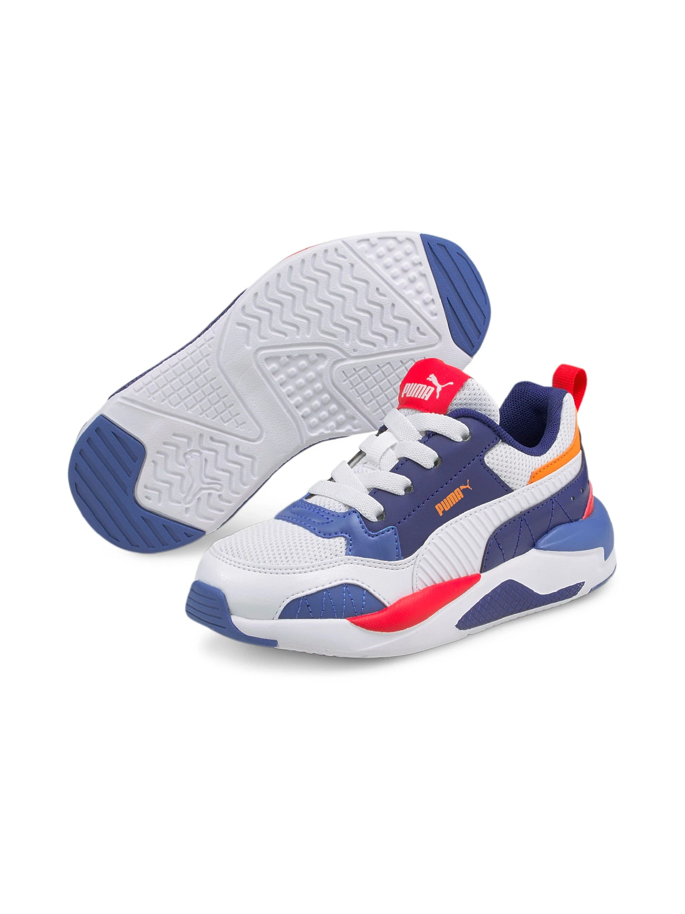 Кросівки PUMA модель 374192 Фото