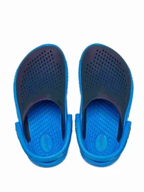 Шлёпанцы Crocs модель 206712NAV Фото