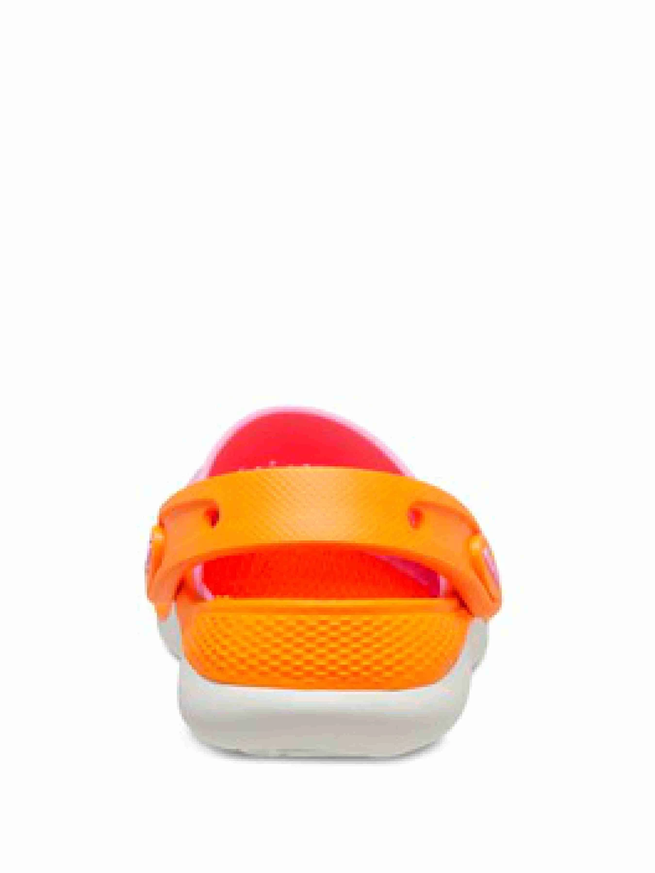 Шлёпанцы Crocs модель 206712TPI Фото