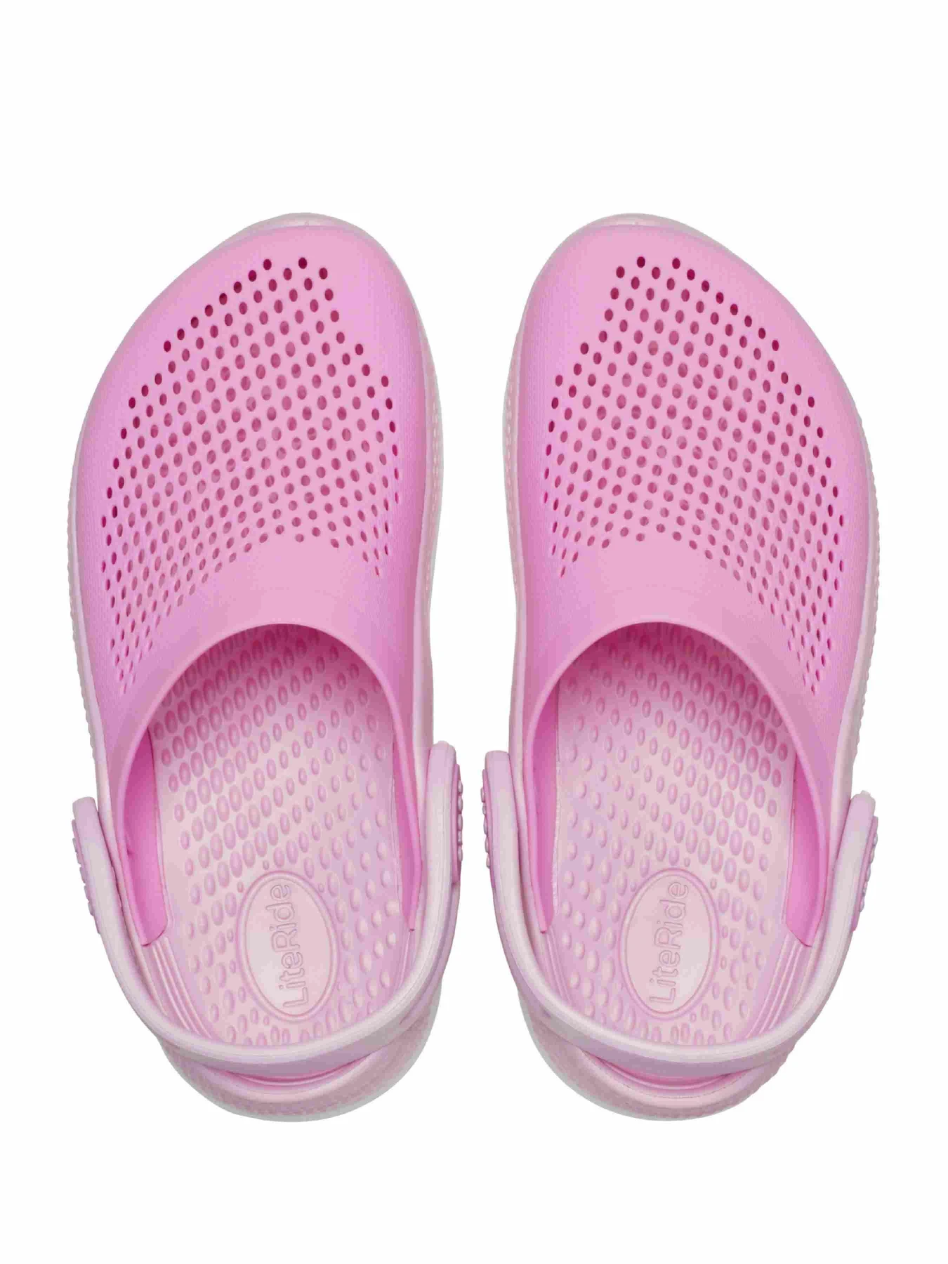 Шльопанці Crocs модель 207021TAF Фото
