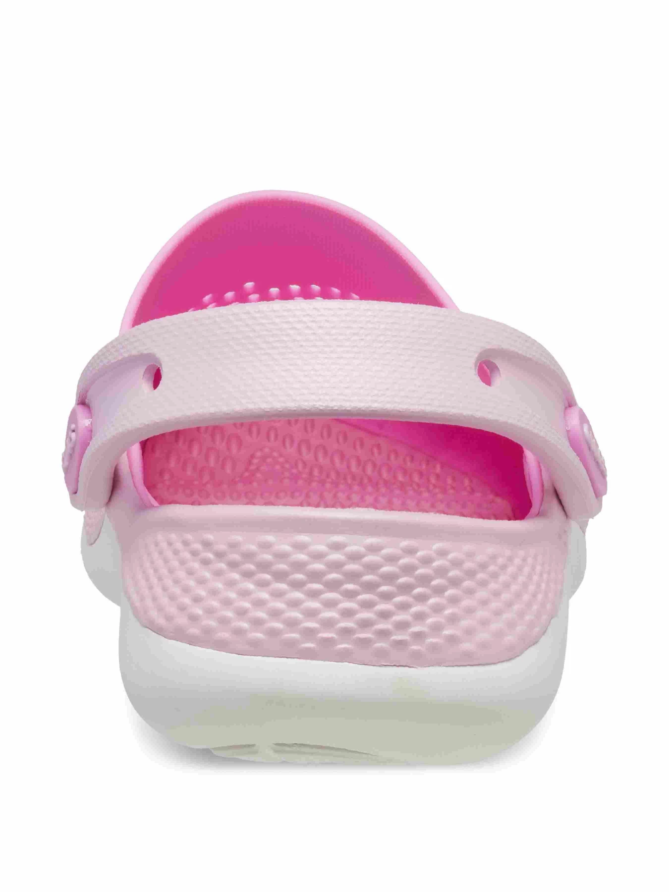 Шльопанці Crocs модель 207021TAF Фото