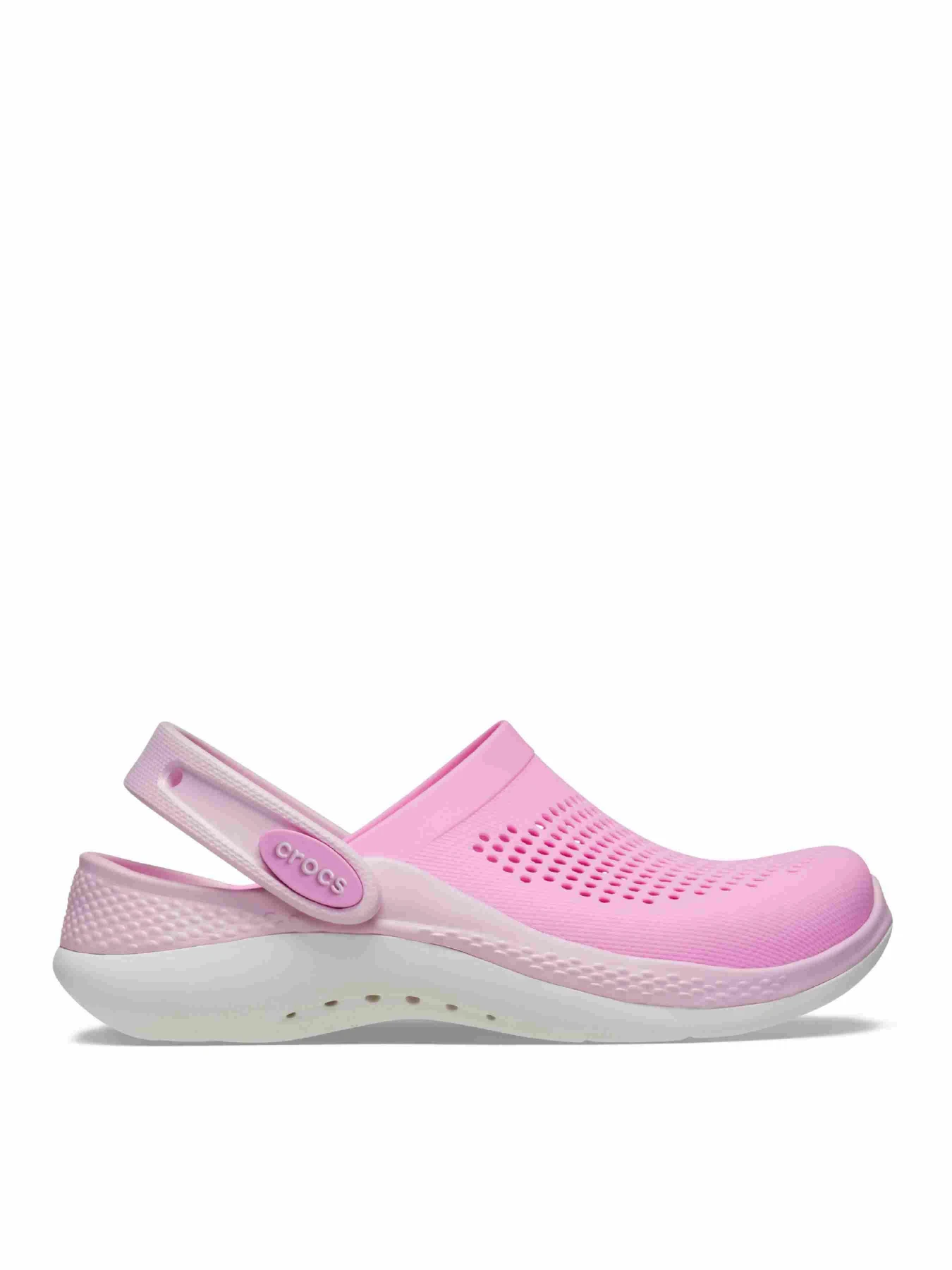 Шльопанці Crocs модель 207021TAF Фото