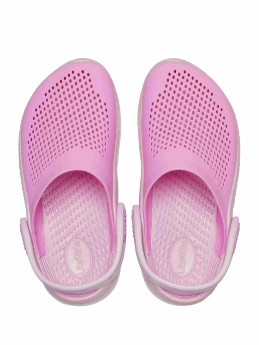 Дитяче Сабо Crocs фото 2