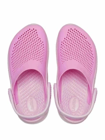 Шльопанці Crocs модель 207021TAF Фото