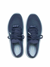 Кросівки Crocs модель 206715NAV Фото