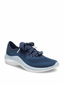 Кросівки Crocs модель 206715NAV Фото