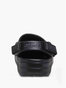 Шльопанці Crocs модель 207142BLK Фото