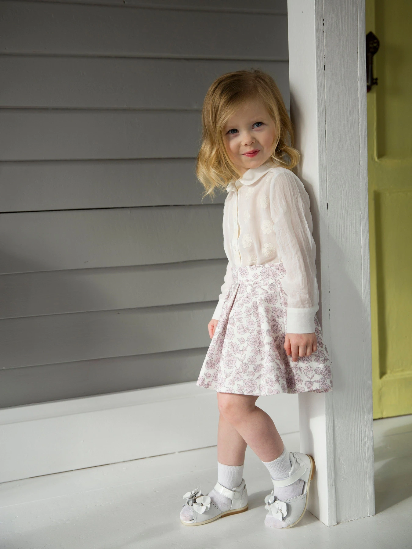 Спідниці Miracle Kids модель 121227 Спідниці Miracle Kids модель 121227 Фото