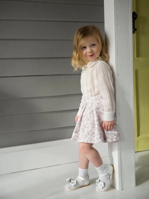 Юбки Miracle Kids модель 121227 Фото