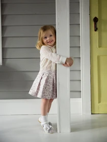 Спідниці Miracle Kids модель 121227 Фото