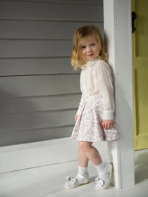 Спідниці Miracle Kids модель 121227 Фото