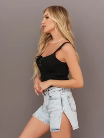 Футболки и поло ISSA Plus модель WN20-303_black Фото
