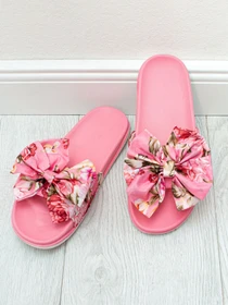 Шльопанці ISSA Plus модель OB2-73_pink Фото