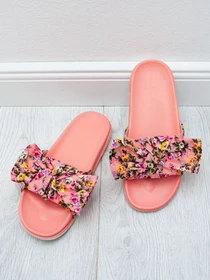 Шльопанці ISSA Plus модель OB2-74_pink Фото