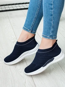 Кроссовки ISSA Plus модель OB2-80_blue Фото