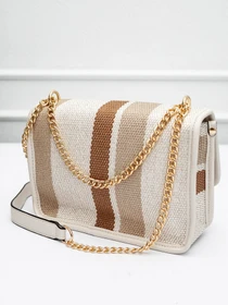 Сумки ISSA Plus модель SU3-164_beige Фото