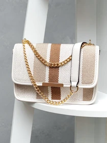 Сумки ISSA Plus модель SU3-164_beige Фото