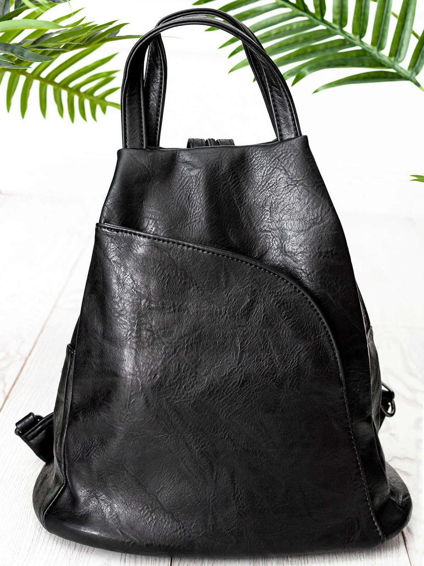 Сумки ISSA Plus модель SU3-169_black Сумки ISSA Plus модель SU3-169_black Фото