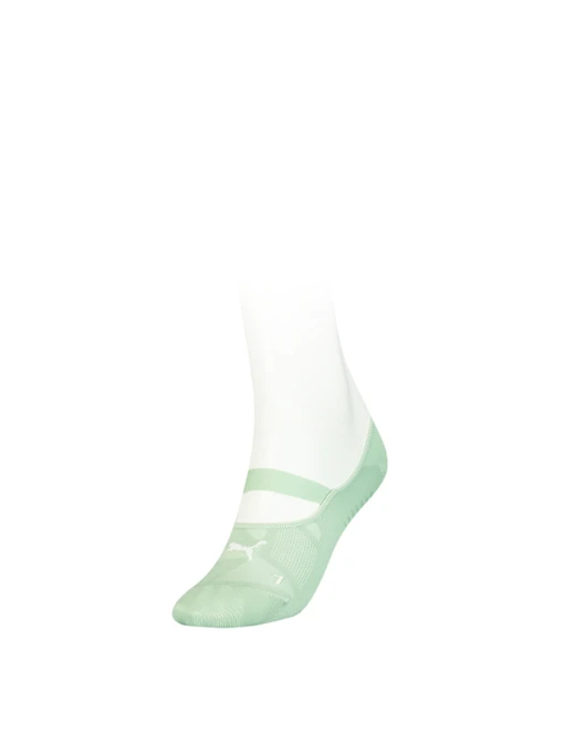 Носки и гольфы PUMA Women Footie Studio 1P модель 935269 Фото