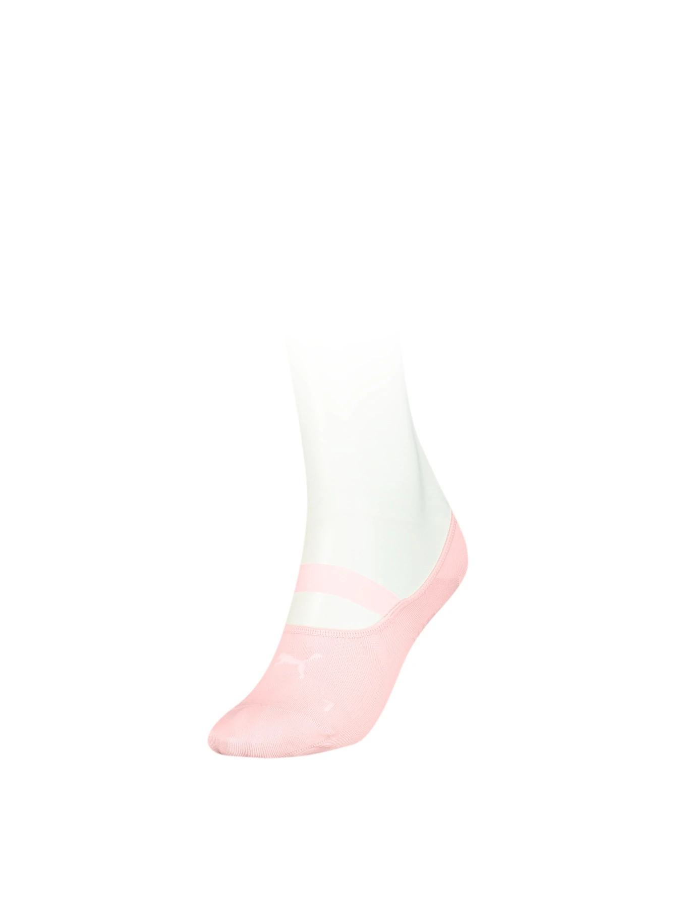 Носки и гольфы PUMA Women Footie Studio 1P модель 935269 Фото