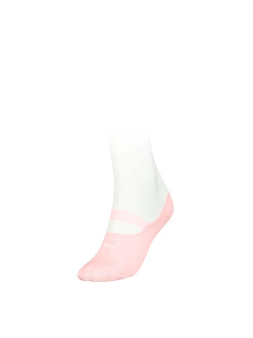 Носки и гольфы PUMA Women Footie Studio 1P модель 935269 Фото