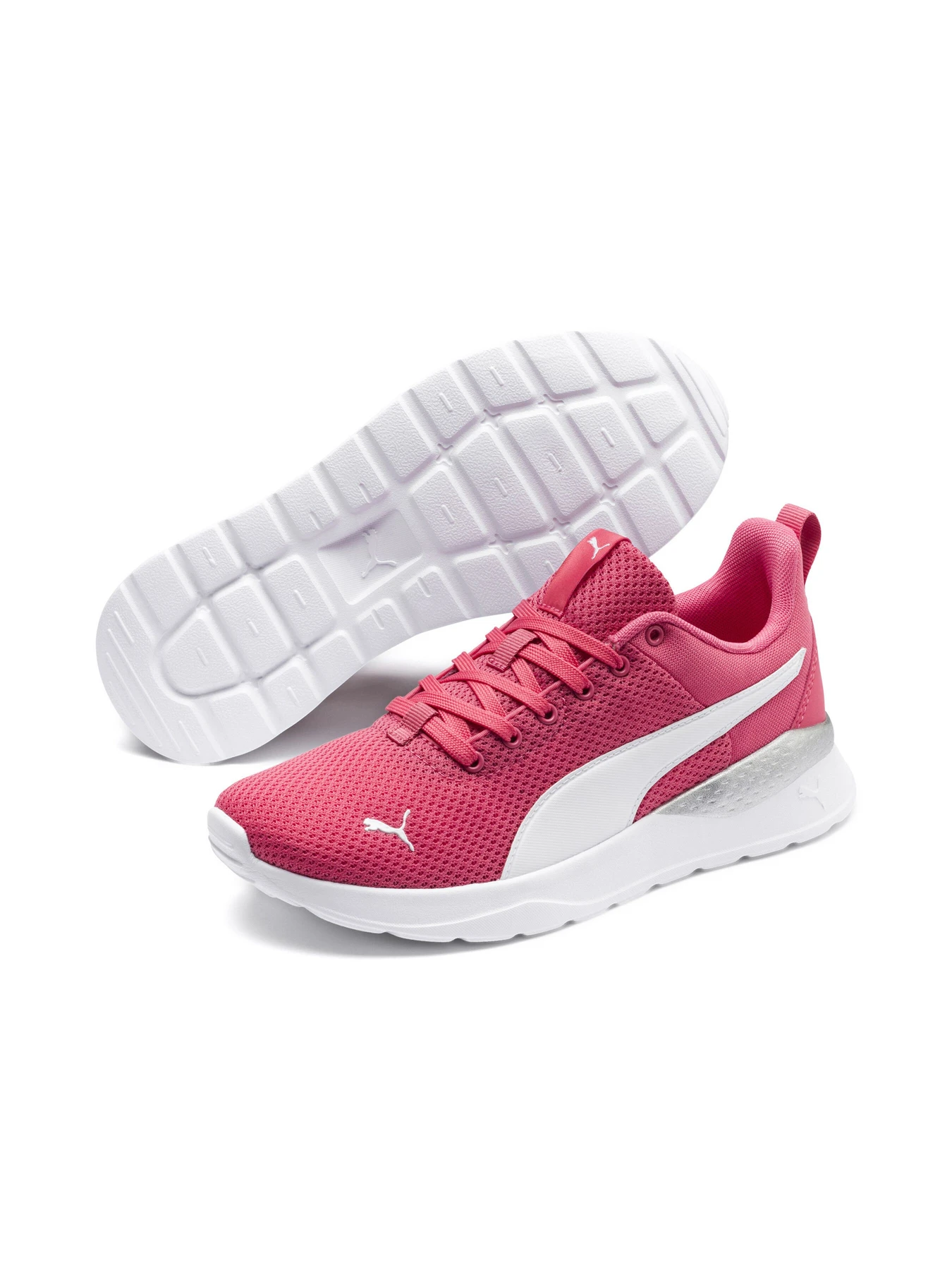 Кроссовки PUMA Anzarun Lite модель 371128 Кроссовки PUMA Anzarun Lite модель 371128 Фото