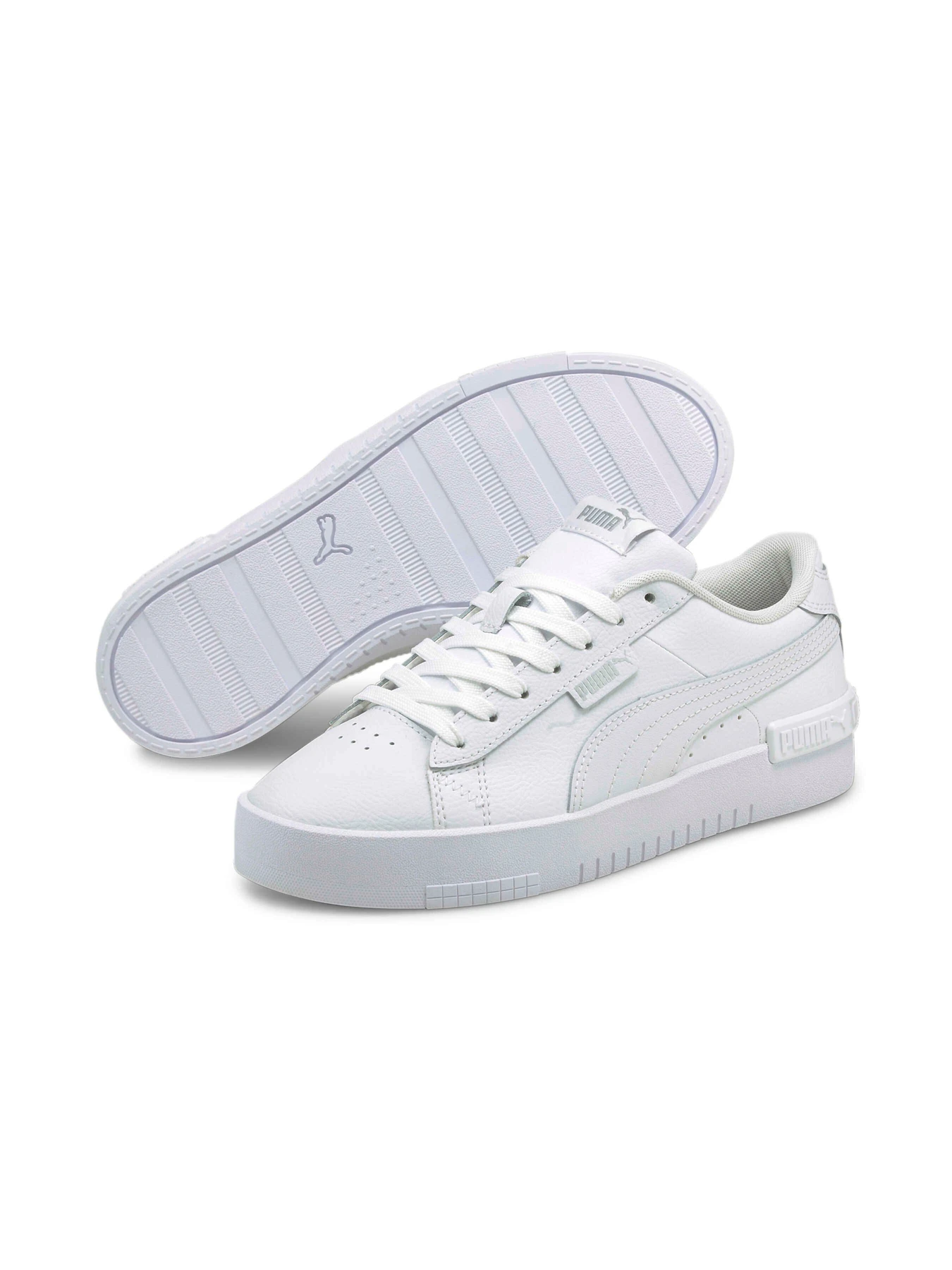 Кроссовки PUMA Jada модель 380751 Кроссовки PUMA Jada модель 380751 Фото
