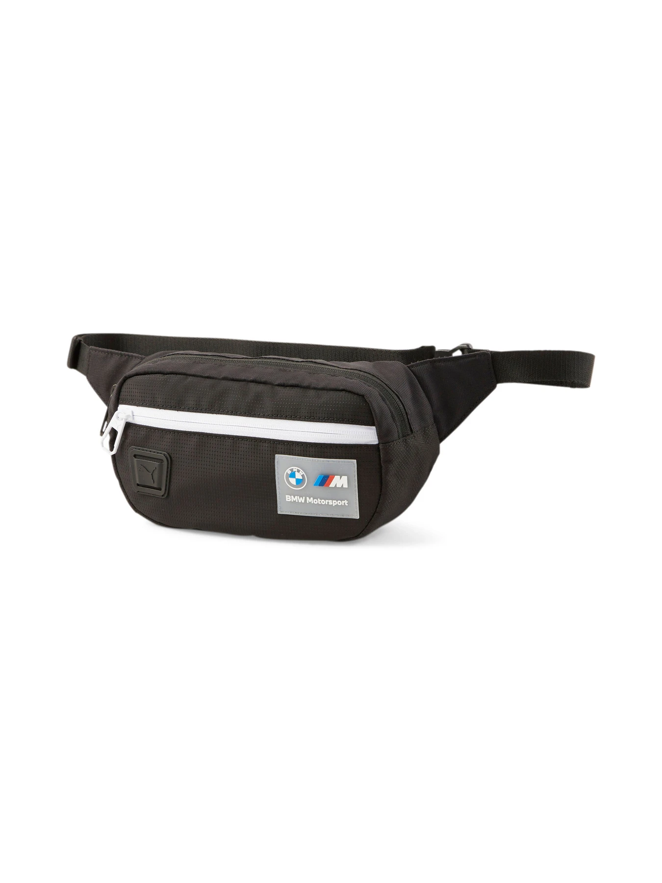 Сумки PUMA BMW MMS Waist Bag модель 078805 Сумки PUMA BMW MMS Waist Bag модель 078805 Фото