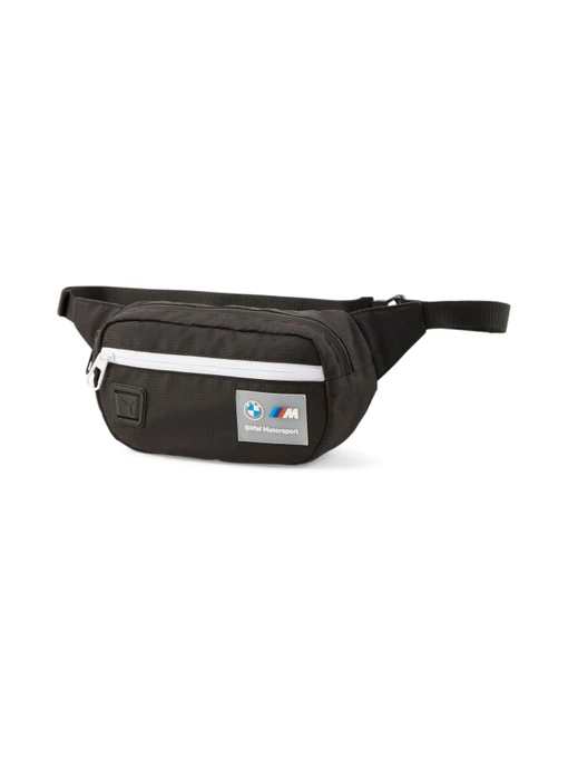 Сумки PUMA BMW MMS Waist Bag модель 078805 Фото